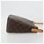 LOUIS VUITTON Monogram Looping MM Shoulder Bag M51146 LV - vista 3