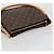 LOUIS VUITTON Monogram Looping MM Shoulder Bag M51146 LV - vista 6