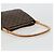 LOUIS VUITTON Monogram Looping MM Shoulder Bag M51146 LV - vista 7