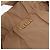 PRADA Tote Bag Canvas Leather 2way Beige Gold - vista 19