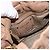 PRADA Tote Bag Canvas Leather 2way Beige Gold - vista 20