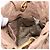 PRADA Tote Bag Canvas Leather 2way Beige Gold - vista 22