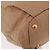 PRADA Tote Bag Canvas Leather 2way Beige Gold - vista 9