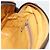 Céline CELINE Macadam Canvas Shoulder Bag PVC Leather Brown Gold - vista 20