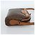 Céline CELINE Macadam Canvas Shoulder Bag PVC Leather Brown Gold - vista 4