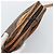 Céline CELINE Macadam Canvas Shoulder Bag PVC Leather Brown Gold - vista 6