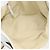 Chloé Chloe Paddington Tote Bag Leather White Gold Silver - vista 11