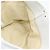 Chloé Chloe Paddington Tote Bag Leather White Gold Silver - vista 19