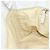 Chloé Chloe Paddington Tote Bag Leather White Gold Silver - vista 20