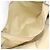 Chloé Chloe Paddington Tote Bag Leather White Gold Silver - vista 22