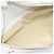 Chloé Chloe Paddington Tote Bag Leather White Gold Silver - vista 23