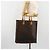 LOUIS VUITTON Monogram Sac Plat Hand Bag M51140 LV - vista 21