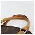LOUIS VUITTON Monogram Sac Plat Hand Bag M51140 LV - vista 8