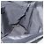 GUCCI GG Canvas Jackie Shoulder Bag Black Silver 001 3355 - vista 17