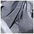 GUCCI GG Canvas Jackie Shoulder Bag Black Silver 001 3355 - vista 18