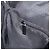 GUCCI GG Canvas Jackie Shoulder Bag Black Silver 001 3355 - vista 19