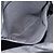 GUCCI GG Canvas Jackie Shoulder Bag Black Silver 001 3355 - vista 20