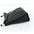 GUCCI GG Canvas Jackie Shoulder Bag Black Silver 001 3355 - vista 3