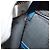 LOUIS VUITTON Epi Riviera Hand Bag Blue M48185 LV - vista 12