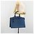 LOUIS VUITTON Epi Riviera Hand Bag Blue M48185 LV - vista 24