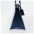 LOUIS VUITTON Epi Riviera Hand Bag Blue M48185 LV - vista 3