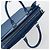 LOUIS VUITTON Epi Riviera Hand Bag Blue M48185 LV - vista 6