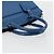 LOUIS VUITTON Epi Riviera Hand Bag Blue M48185 LV - vista 7