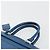 LOUIS VUITTON Epi Riviera Hand Bag Blue M48185 LV - vista 8