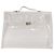 Hermès HERMES Bolsa de mão Kelly em vinil Vinyl Clear - vista 13