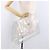 Hermès HERMES Bolsa de mão Kelly em vinil Vinyl Clear - vista 19