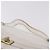 Hermès HERMES Bolsa de mão Kelly em vinil Vinyl Clear - vista 8
