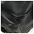 PRADA Shoulder Bag Leather Black Silver - vista 14
