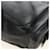 PRADA Shoulder Bag Leather Black Silver - vista 17