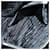 PRADA Shoulder Bag Leather Black Silver - vista 23