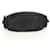 PRADA Shoulder Bag Leather Black Silver - vista 5