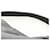 PRADA Shoulder Bag Leather Black Silver - vista 9