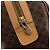 Céline CELINE Macadam Canvas Handtasche PVC Leder Braun Gold - Ansicht 18