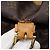 LOUIS VUITTON Monogram Montsouris GM Backpack M51135 LV - vista 12