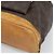 LOUIS VUITTON Monogram Montsouris GM Backpack M51135 LV - vista 14