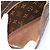 LOUIS VUITTON Monogram Montsouris GM Backpack M51135 LV - vista 24