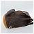 LOUIS VUITTON Monogram Montsouris GM Backpack M51135 LV - vista 4