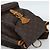LOUIS VUITTON Monogram Montsouris GM Backpack M51135 LV - vista 6