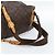 LOUIS VUITTON Monogram Montsouris GM Backpack M51135 LV - vista 8