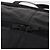 LOEWE Anagram Boston Bag Leather Black Gold - vista 11