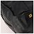 LOEWE Anagram Boston Bag Leather Black Gold - vista 14