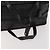 LOEWE Anagram Boston Bag Leather Black Gold - vista 7