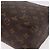 LOUIS VUITTON Monogram Looping MM Shoulder Bag M51146 LV - vista 14