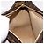 LOUIS VUITTON Monogram Looping MM Shoulder Bag M51146 LV - vista 19