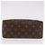 LOUIS VUITTON Monogram Looping MM Shoulder Bag M51146 LV - vista 5