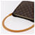 LOUIS VUITTON Monogram Looping MM Shoulder Bag M51146 LV - vista 7